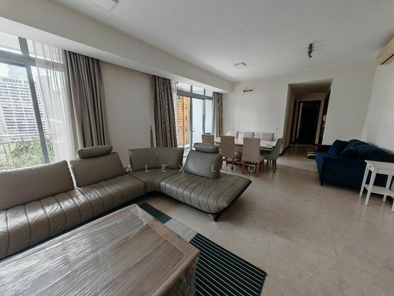 For Sale - Hampshire Residences