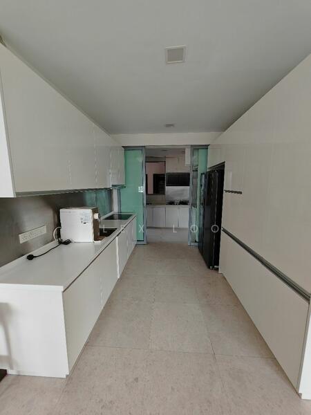 For Sale - Hampshire Residences