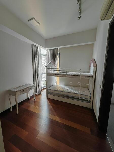 For Sale - Hampshire Residences