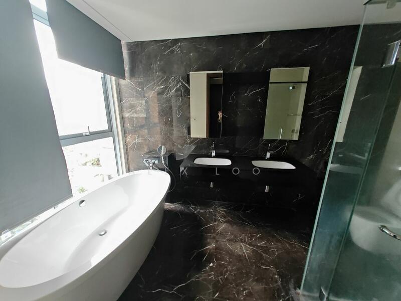 For Sale - Hampshire Residences