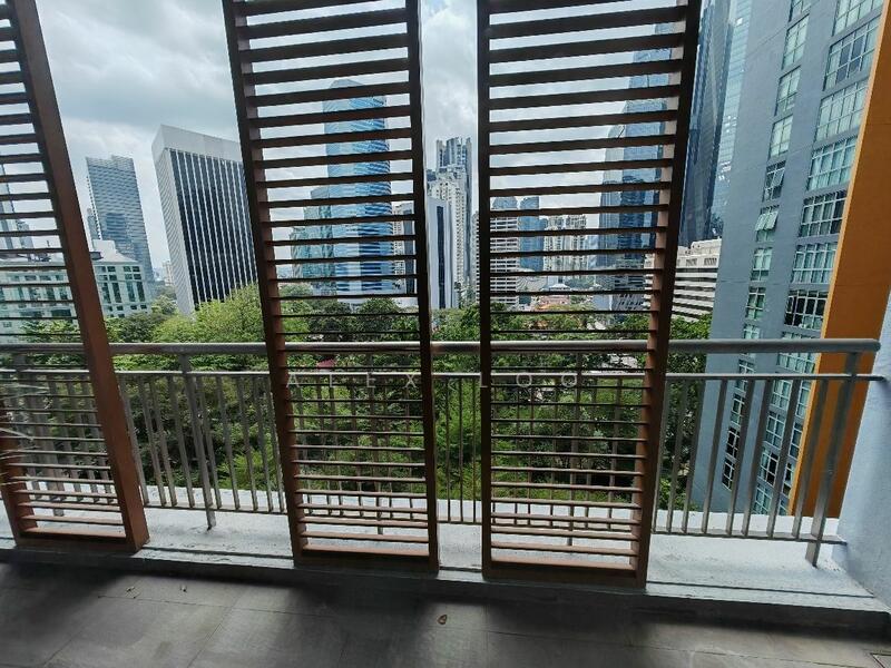 For Sale - Hampshire Residences