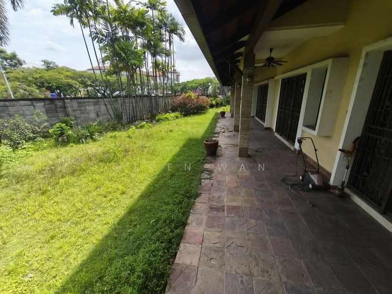 Rumah Berkembar untuk Dijual di Bukit Rahman Putra (Sungai Buloh) - Helen Wan - Exterior - PropertyGuru.com.my