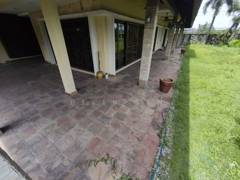 Rumah Berkembar untuk Dijual di Bukit Rahman Putra (Sungai Buloh) - Helen Wan - Exterior - PropertyGuru.com.my