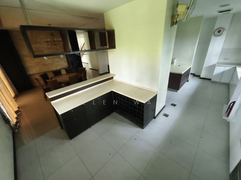 Rumah Berkembar untuk Dijual di Bukit Rahman Putra (Sungai Buloh) - Helen Wan - Interior - PropertyGuru.com.my