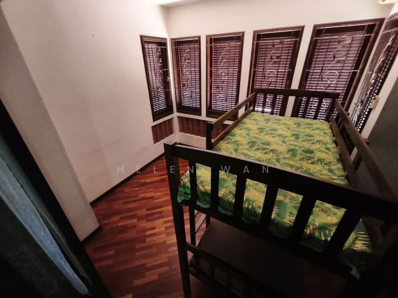 Rumah Berkembar untuk Dijual di Bukit Rahman Putra (Sungai Buloh) - Helen Wan - Bedroom - PropertyGuru.com.my