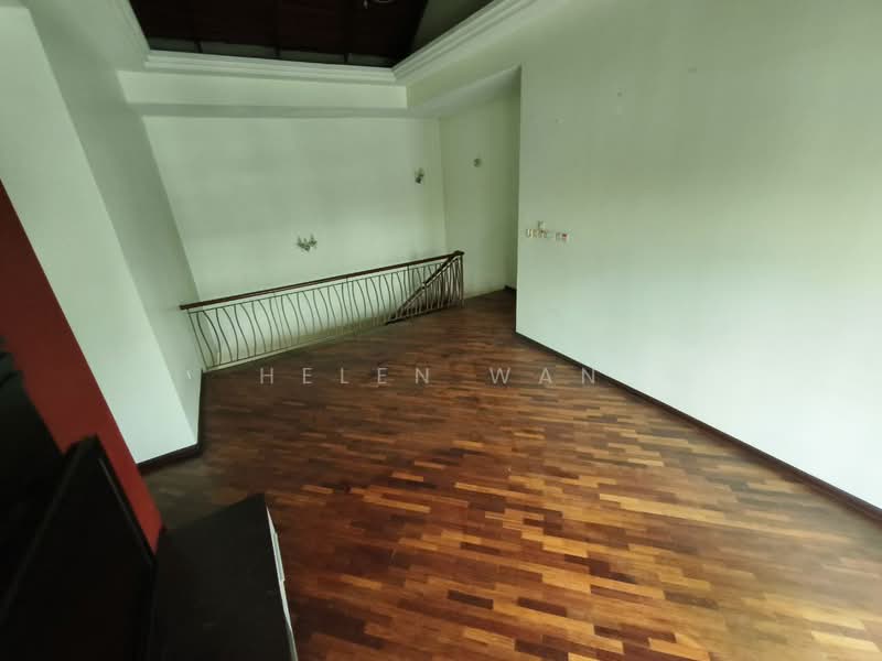 Rumah Berkembar untuk Dijual di Bukit Rahman Putra (Sungai Buloh) - Helen Wan - Interior - PropertyGuru.com.my