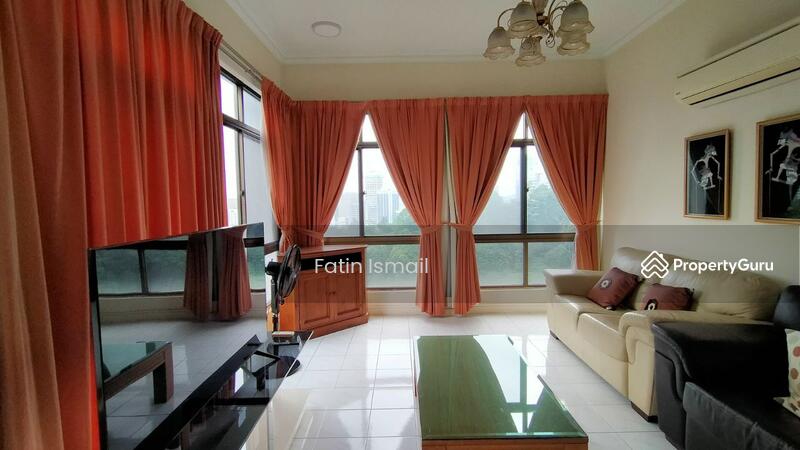 Untuk Disewa - Menara Antara