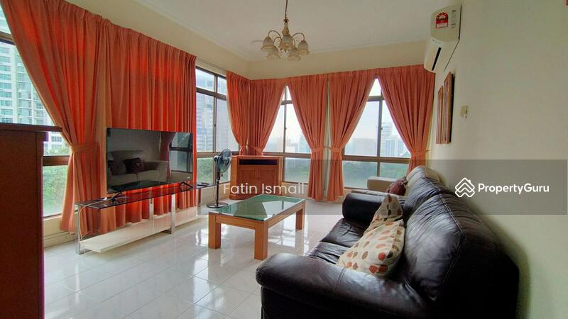 Untuk Disewa - Menara Antara