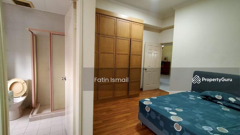 Untuk Disewa - Menara Antara