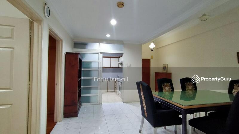 Untuk Disewa - Menara Antara