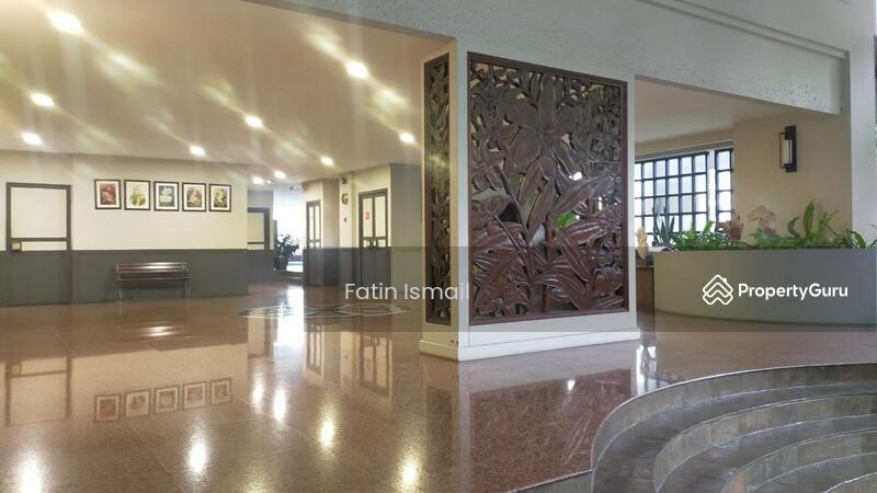 Untuk Disewa - Menara Antara