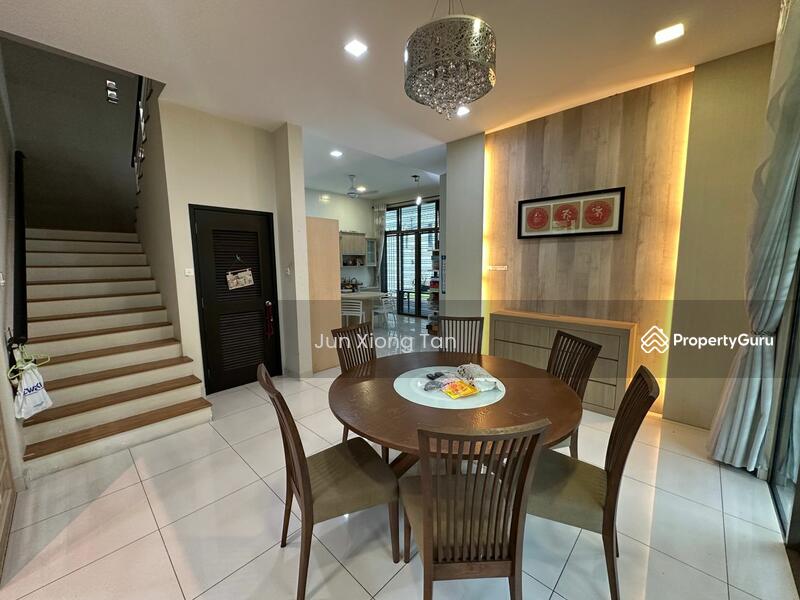 Taman Impian Emas Impian Height, Taman Impian Emas Impian Height