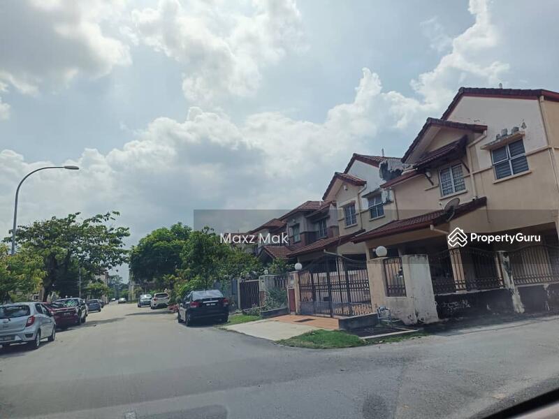 2-storey Terraced House for Sale in Subang (Selangor) - Maxz Mak - PropertyGuru.com.my