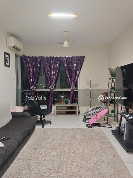 For Rent - Casa Indah 2