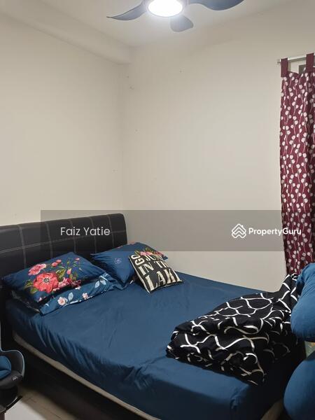 For Rent - Casa Indah 2