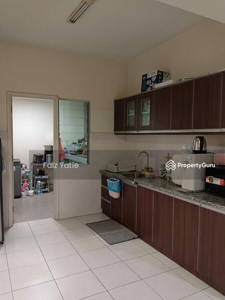 For Rent - Casa Indah 2