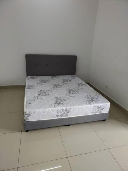 Condominium for Rent at D'Aman Residences @ Puchong - Felicia Ng - Bedroom - PropertyGuru.com.my
