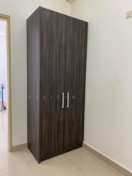 Condominium for Rent at D'Aman Residences @ Puchong - Felicia Ng - Interior - PropertyGuru.com.my