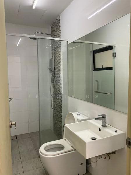 Condominium for Rent at D'Aman Residences @ Puchong - Felicia Ng - Bathroom - PropertyGuru.com.my