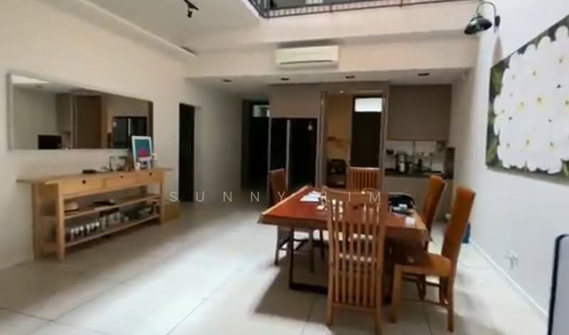 2-storey Terraced House for Rent in Desa Parkcity (Kuala Lumpur) - Sunny Lim - PropertyGuru.com.my