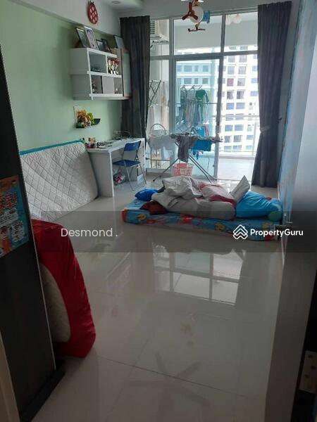 Condominium for Sale at Zan Pavillion - Desmond Low - PropertyGuru.com.my