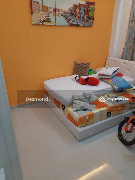 Condominium for Sale at Zan Pavillion - Desmond Low - PropertyGuru.com.my