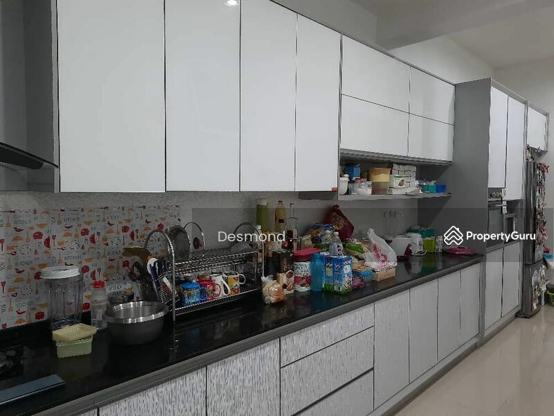 Condominium for Sale at Zan Pavillion - Desmond Low - PropertyGuru.com.my