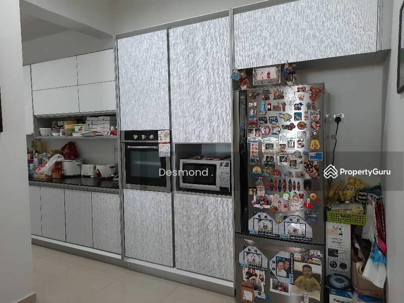 Condominium for Sale at Zan Pavillion - Desmond Low - PropertyGuru.com.my