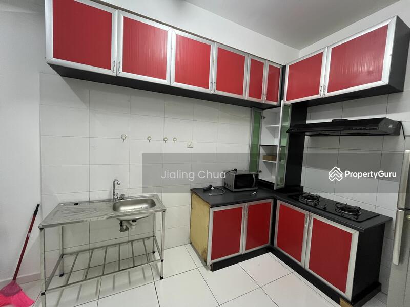 Untuk Disewa - The Sky Executive Suites