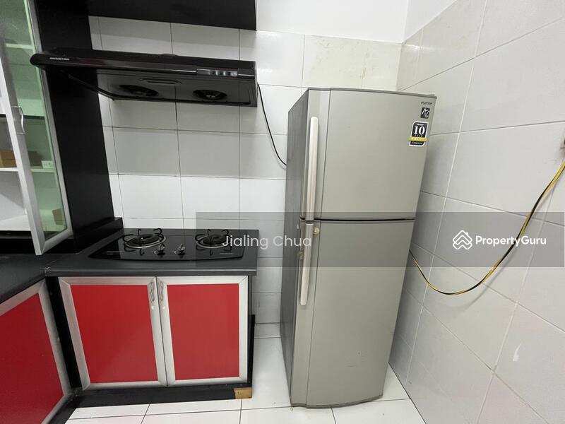 Untuk Disewa - The Sky Executive Suites