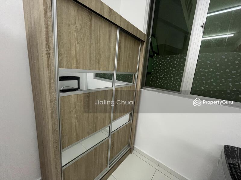 Untuk Disewa - The Sky Executive Suites