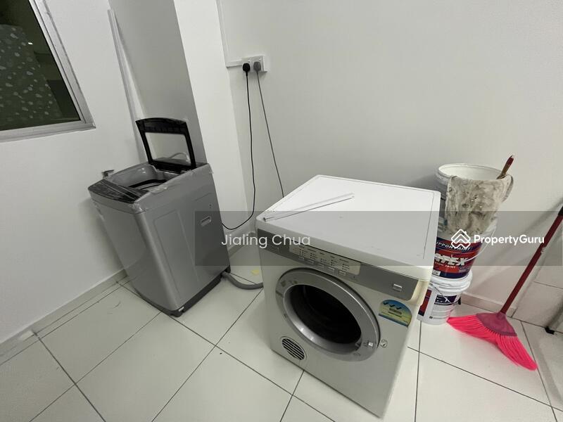 Untuk Disewa - The Sky Executive Suites