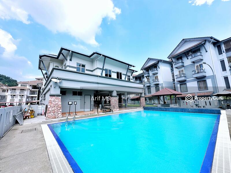 For Sale - Gardenville Townvilla