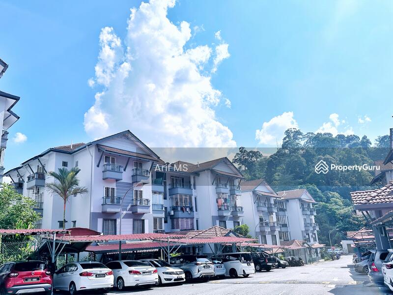 For Sale - Gardenville Townvilla