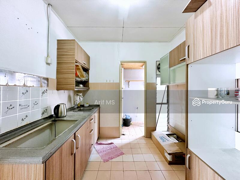 For Sale - Gardenville Townvilla
