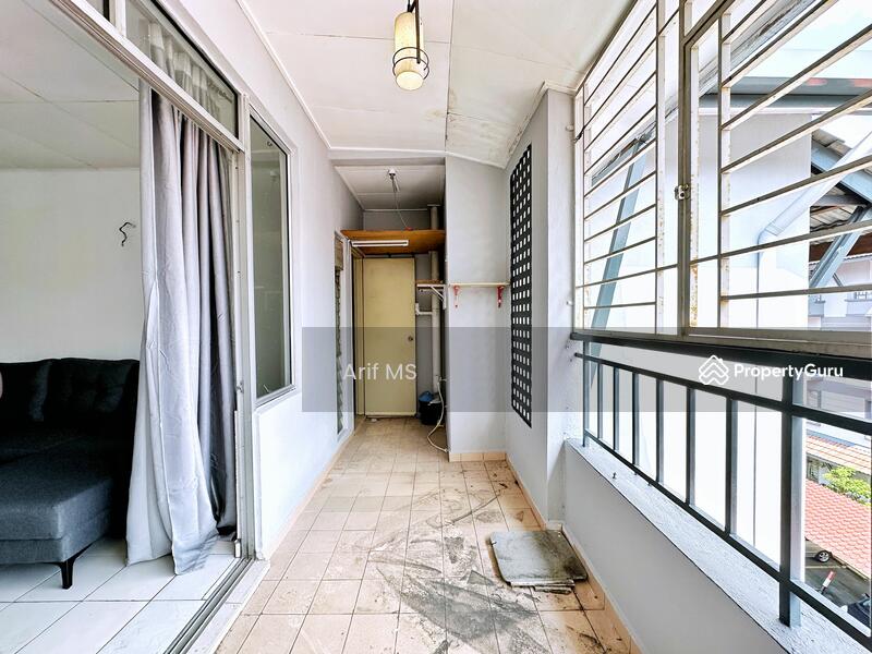 For Sale - Gardenville Townvilla