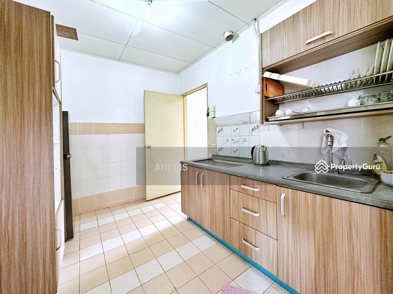 For Sale - Gardenville Townvilla