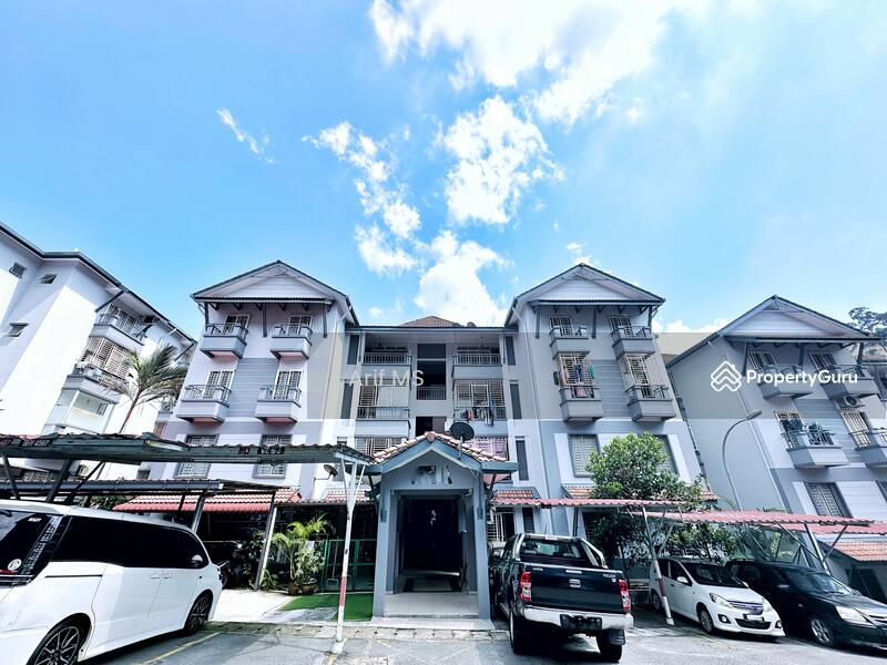 For Sale - Gardenville Townvilla
