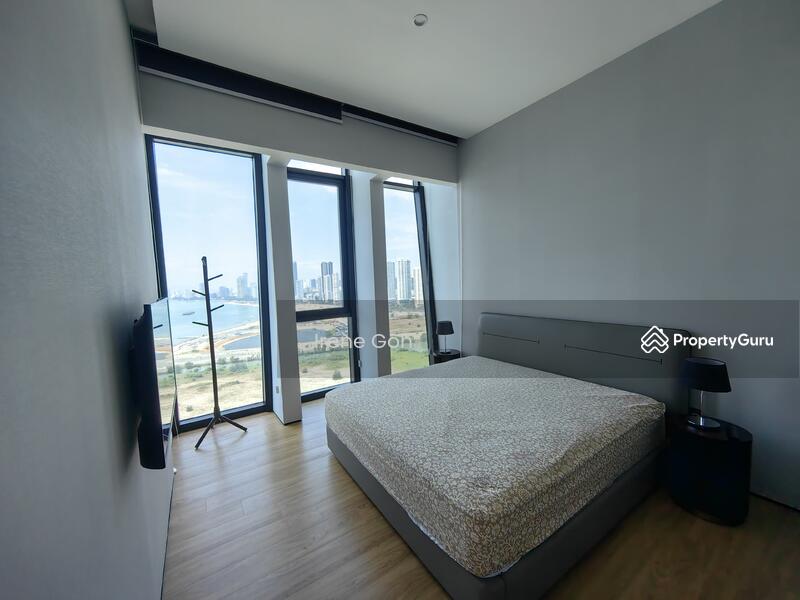For Rent - City of Dreams