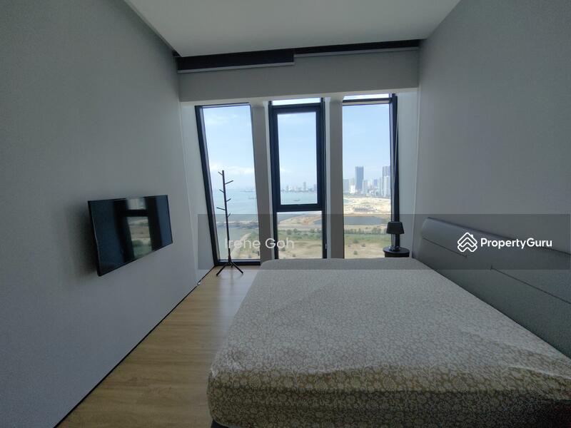 For Rent - City of Dreams