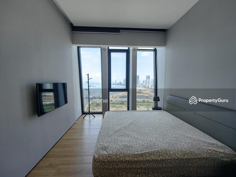 For Rent - City of Dreams
