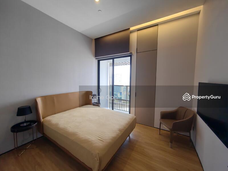For Rent - City of Dreams