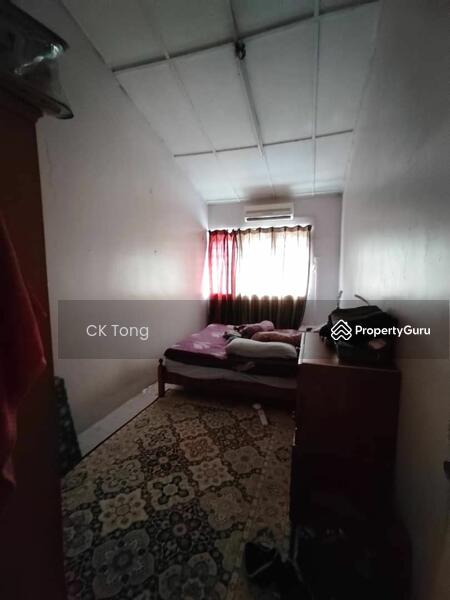 1-storey Terraced House for Sale in Selayang (Selangor) - CK Tong - PropertyGuru.com.my