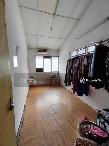 1-storey Terraced House for Sale in Selayang (Selangor) - CK Tong - PropertyGuru.com.my