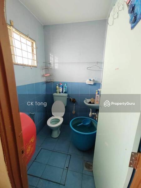 1-storey Terraced House for Sale in Selayang (Selangor) - CK Tong - PropertyGuru.com.my
