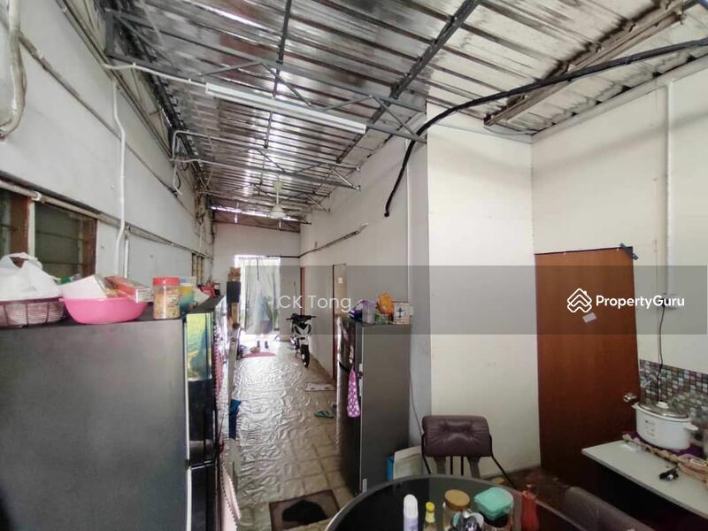 1-storey Terraced House for Sale in Selayang (Selangor) - CK Tong - PropertyGuru.com.my