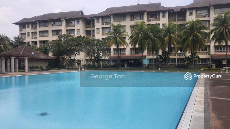 For Sale - Seri Hijauan