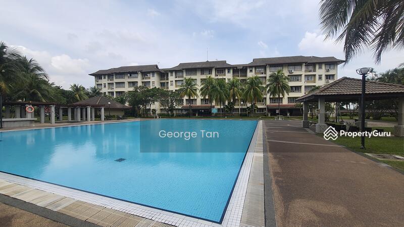 For Sale - Seri Hijauan