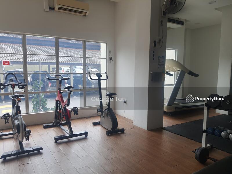 For Sale - Seri Hijauan