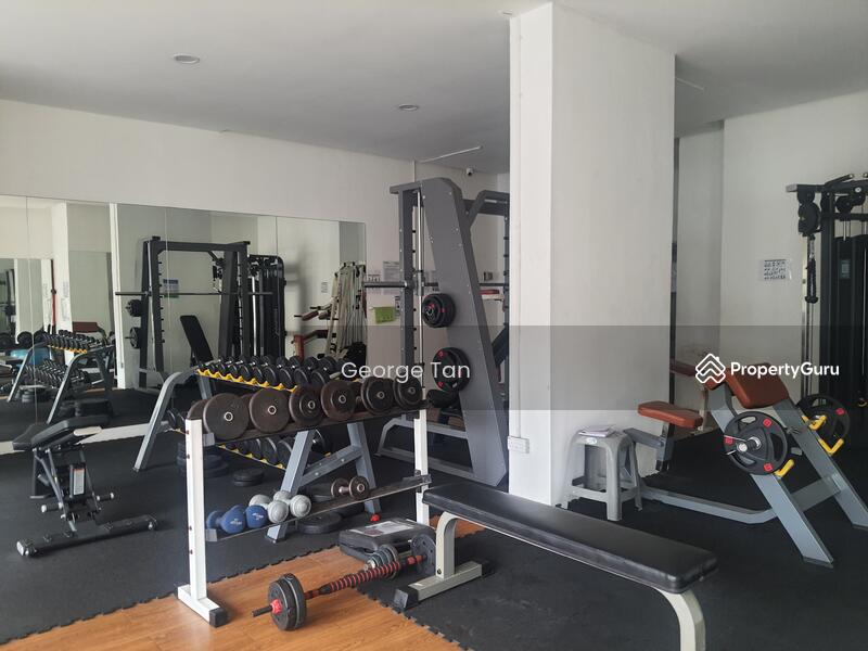For Sale - Seri Hijauan
